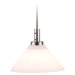 LyteJacks Style Jack Mini Cone Shade Satin White