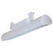 Lyteflood 2 Light L40 Twin Tube Track Light