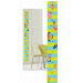 Gro Growth Wall Sticker