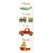 Vroom Vroom Growth Chart