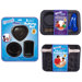 20 Piece Mini Baking Set