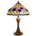 Iris Table Lamp