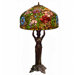 Peony Table Lamp with Diana Base
