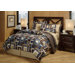 Tribecca Blue Bed in a Bag