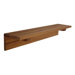 Teak Shelf