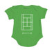 Tennis Organic Short Sleeve