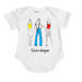 Future Designer Organic One Piece
