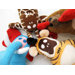Nonlife Zoo Doll