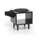 Buffalo Side Chair