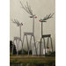 Woodlands Reindeer (Set of 3)