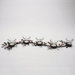 Jardin Christmas Mistletoe Multi-Votive Holder