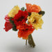 Botanicals Poppy Bouquet