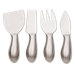 Entertaining Stainless Cheese Utensil Set