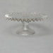 Entertaining Ruffled Edge Cake Stand