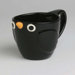 Spooky Party 11 oz. Raven Mug