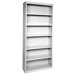 84" H Deep Six Shelf Bookcase