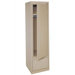 Systems Series Single Door Wardrobe