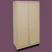 Systems Series Double Door Storage