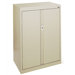 Systems Series Three Shelf Counter Height Storage