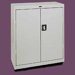 Elite Series Large Capacity Counter Height Cabinet