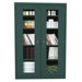 Clear View Extra Deep Storage Cabinet