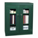 Clear View Extra Large Capacity Counter Height Cabinet
