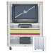 Wide Audio Video Cabinet