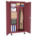 Transport Large Capacity Mobile Combination - 73" x 46" x 24"
