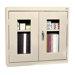 Clear View Wall Cabinet