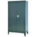 Storage Cabinet in Charcoal