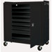 Mobile Laptop Security Cabinet