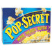 Pop Secret Microwave Popcorn, 3 Bags/Box