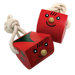 Kid's Ladybug Rolling Stilts