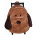 12" Kid"s Plush Pull-a-Long BackPack 