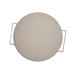 Round SuperStone with Rack
