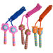 Pastel Jump Rope Display