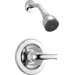Diverter Shower Faucet Trim 