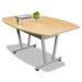 Linea Italia Massima Line Conference Table