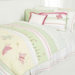 Butterfly Party Quilt