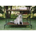 Ultra Breezy Bed� Outdoor Dog Bed in Royale Print