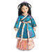 Yuan Dynasty  Princess Outfit for 18" Slim Dolls