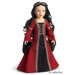 Veronika Medieval Princess 18" Vinyl Slim Doll