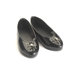 Patent Shoes for 18" Slim Dolls