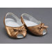 American Girl Dolls Open Toe Shoes