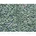 Standing Pebbles 4" x 12" Interlocking Mesh Tile in Cypress