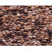 Standing Pebbles 4" x 12" Interlocking Mesh Tile in Corolla