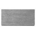 Basalt 15" x 30" Engraved Field Tile