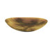 Oval Bowl