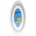 French White 12 oz. Au Gratin Dish