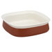 Etch Oblong Dish